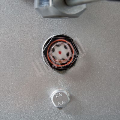 Пельменный аппарат JGL-135-5B (10-12 гр) (100х52х10)