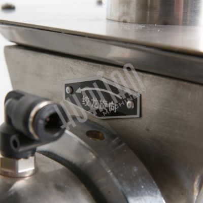 Пельменный аппарат JGL-135-5B (10-12 гр) (100х52х10)