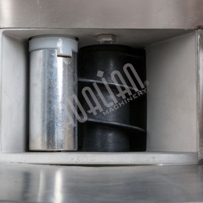 Пельменный аппарат JGL-135-6A (10-12 гр.) (100х52х10)