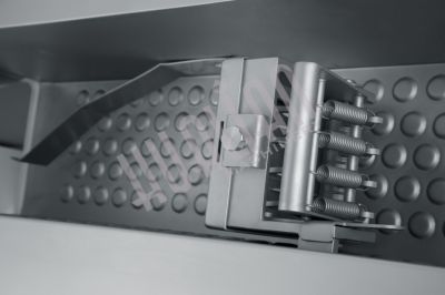 Автоматический слайсер QP-6590