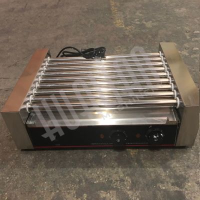 Роликовый гриль для хот-догов HHD-05