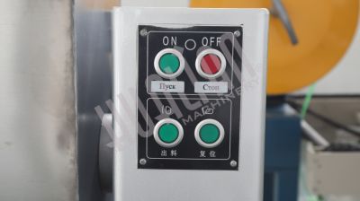Фаршемесильный аппарат BWL-50