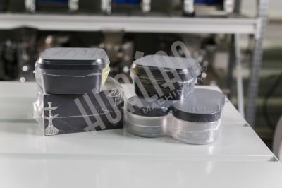 Нож для запайки и обрезки BSL-5045L для ПЭ (PE) пленок