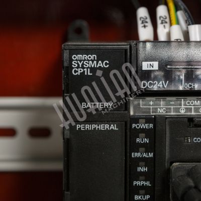 Автоматический нож для запайки и обрезки BSF-5545LD