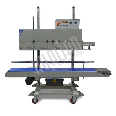 Роликовый конвейерный запайщик FRM-1370LD