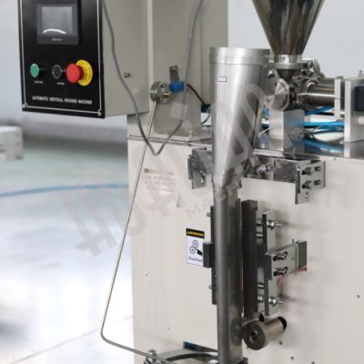 Машина для упаковывания пастообразной продукции DXDG-50II