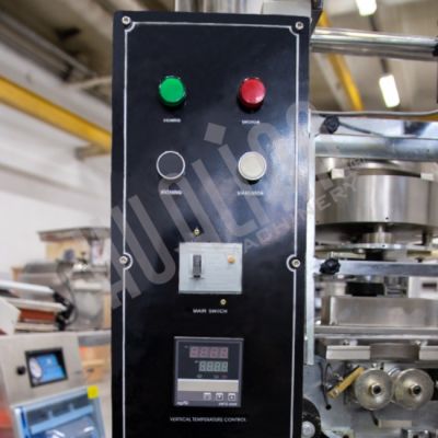 Автомат для упаковки сыпучих продуктов DXDK-500II