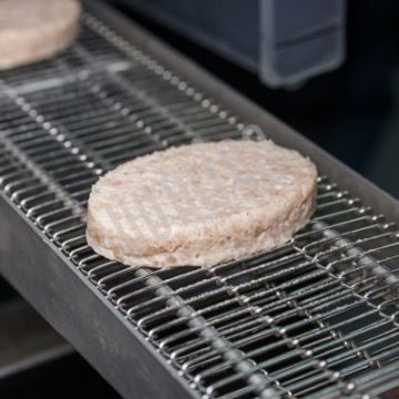 Котлетный автомат Patty-100