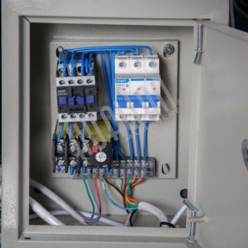Пельменный аппарат JGL-135-5B (7-8 гр) (90х42х10)