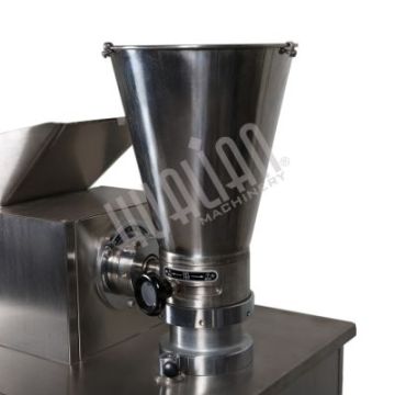 Пельменный аппарат JGL-135-6A (10-12 гр.) (100х52х10)