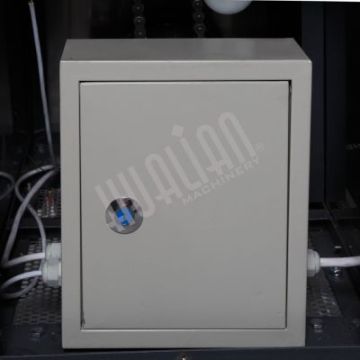 Пельменный аппарат JGL-135-6A (10-12 гр.) (100х52х10)