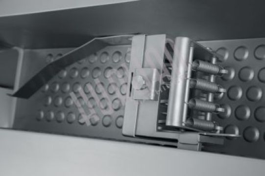 Автоматический слайсер QP-6590