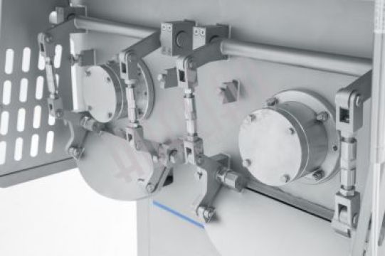 Фаршемес открытого типа JB-650