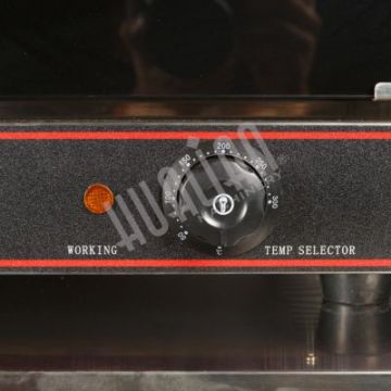 Конвекционная печь HEB-8F (4 уровня, лист 600*400 мм)