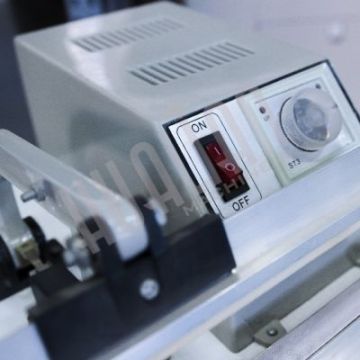Ножной импульсный запайщик FRT-1000