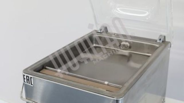 Настольный вакуумный упаковщик DZ-260 (нерж.)