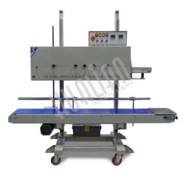Роликовый конвейерный запайщик FRM-1370LD