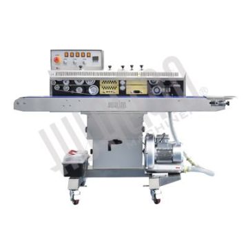 Роликовый конвейерный запайщик FRMC-1120W SS (нерж.)