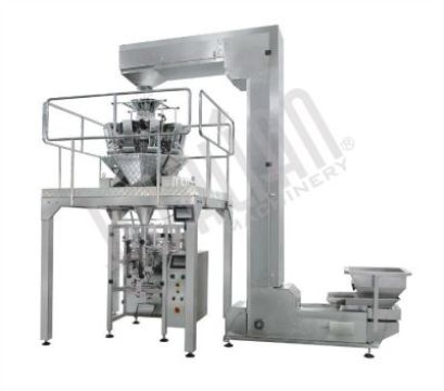Автоматическая упаковочная машина HLNV-520